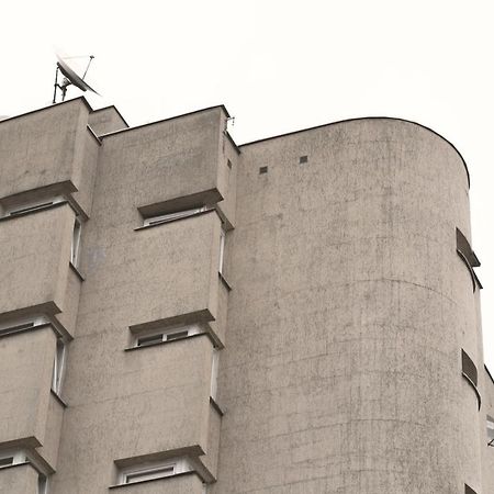 Opera Art Apartment Vintage Slow وارسو المظهر الخارجي الصورة