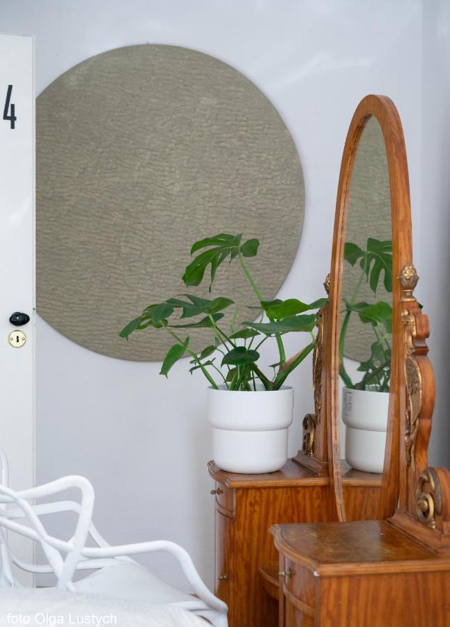 Opera Art Apartment Vintage Slow وارسو المظهر الخارجي الصورة