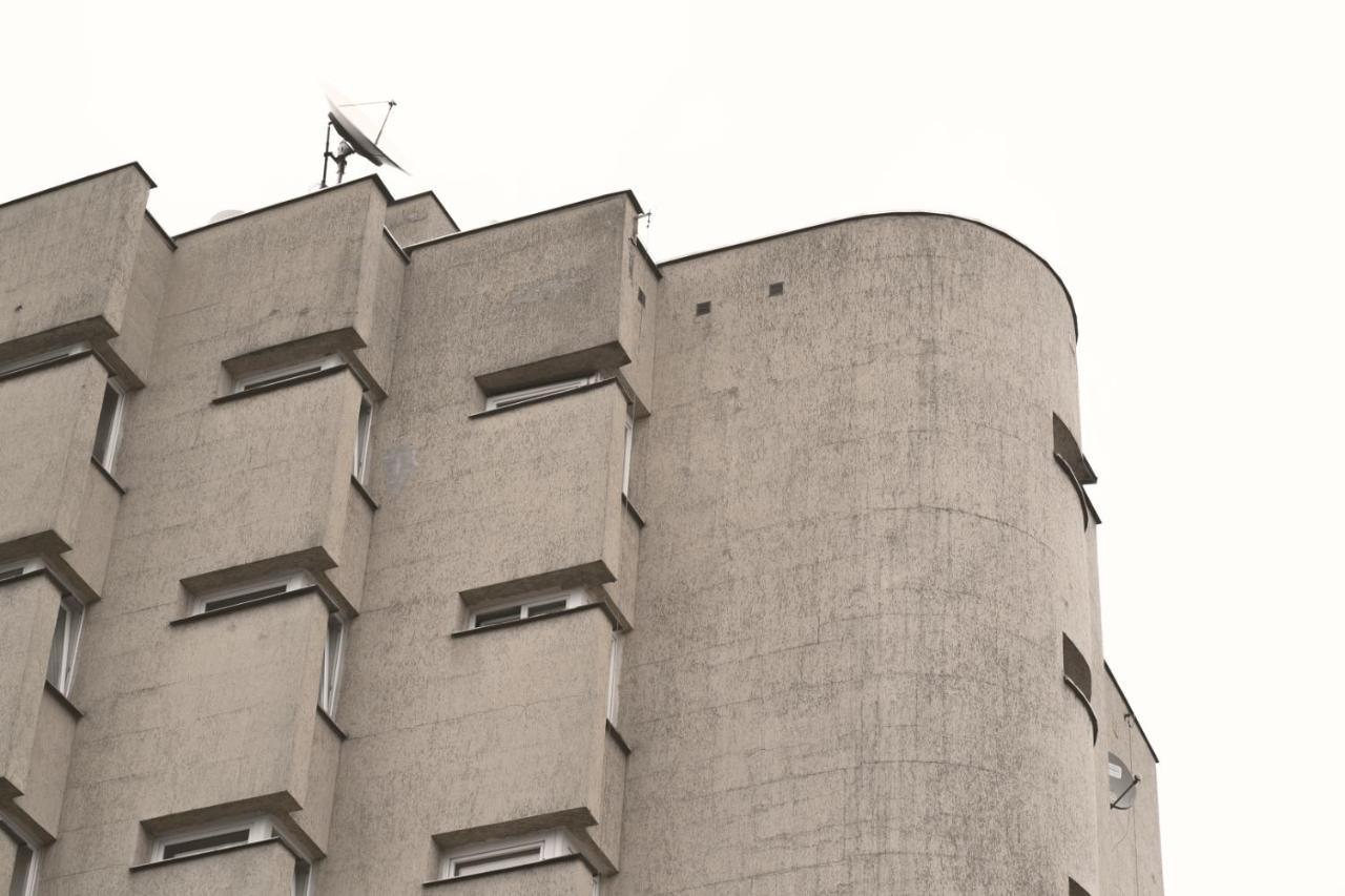 Opera Art Apartment Vintage Slow وارسو المظهر الخارجي الصورة